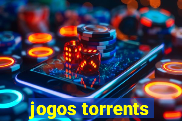 jogos torrents